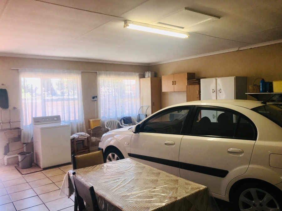 3 Bedroom Property for Sale in Fleurdal Free State